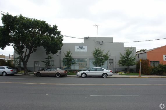 Industrial Property For Lease