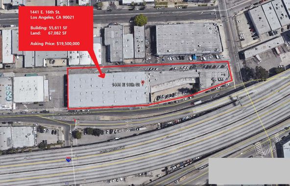 Industrial Property For Sale