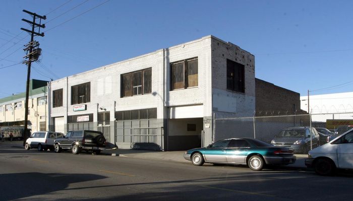 Warehouse Space for Sale at 905 Mateo St Los Angeles, CA 90021 - #2