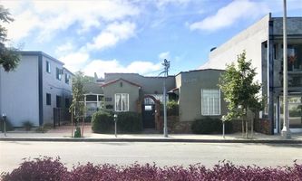 Office Space for Sale located at 1020 Pico Blvd Santa Monica, CA 90405