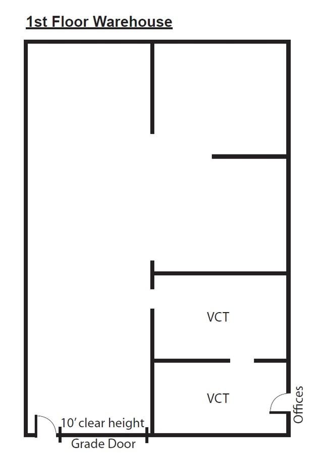 Multiple Spaces Property For Lease photo 4