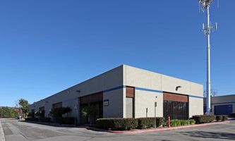 Warehouse Space for Sale located at 3200 Corte Malpaso Camarillo, CA 93012