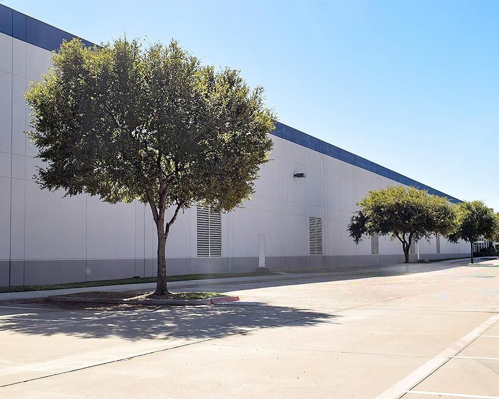 Prologis DFW - 620 Westport Pkwy photo 3