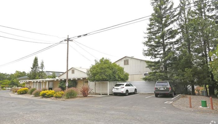 Warehouse Space for Rent at 1201 E Macarthur St Sonoma, CA 95476 - #3