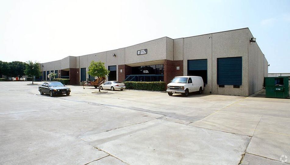 Building C 1111 Jupiter Rd