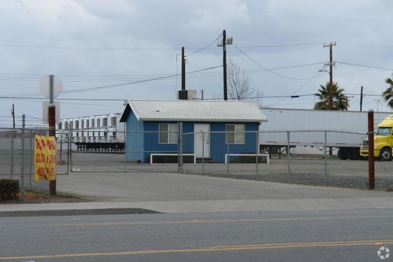 Industrial Property For Lease