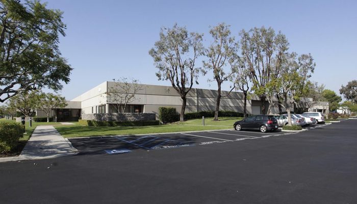 Warehouse Space for Sale at 380-384 Clinton St Costa Mesa, CA 92626 - #1