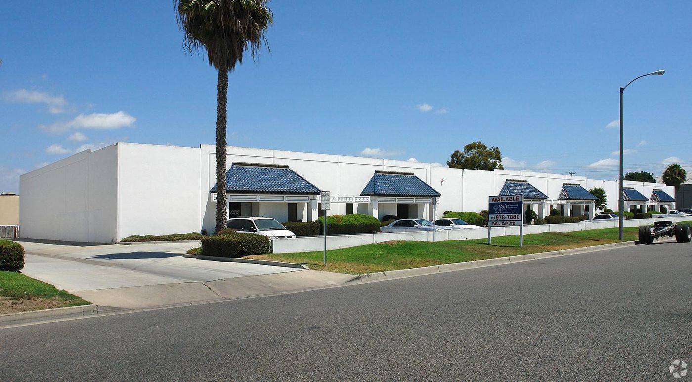 Industrial Property For Lease photo 3