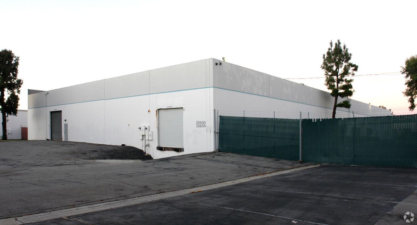Industrial Property for Lease photo 4
