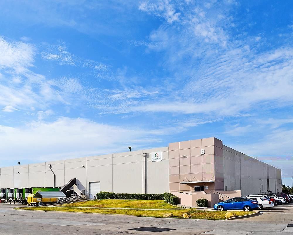 Carter Park Distribution Center photo 1