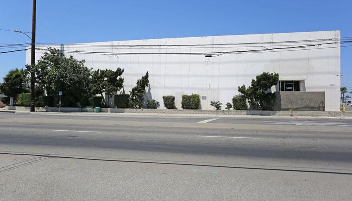 Warehouse Space for Rent at 1301-1307 E Warner Ave Santa Ana, CA 92705 - #7