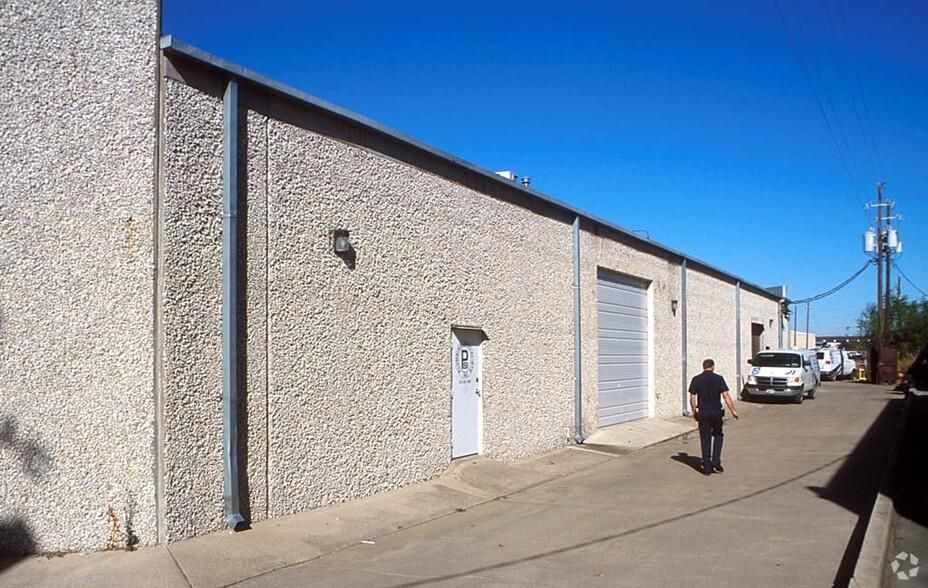 Northgate Business Park 10850 Sanden Dr photo 1