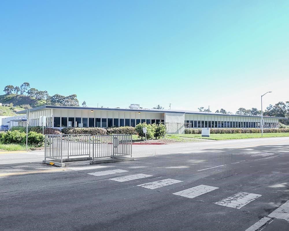 Prologis SFO 29 photo 1