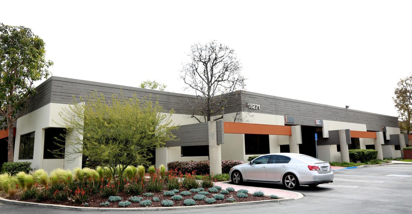 Main and Redhill Business Center photo 3