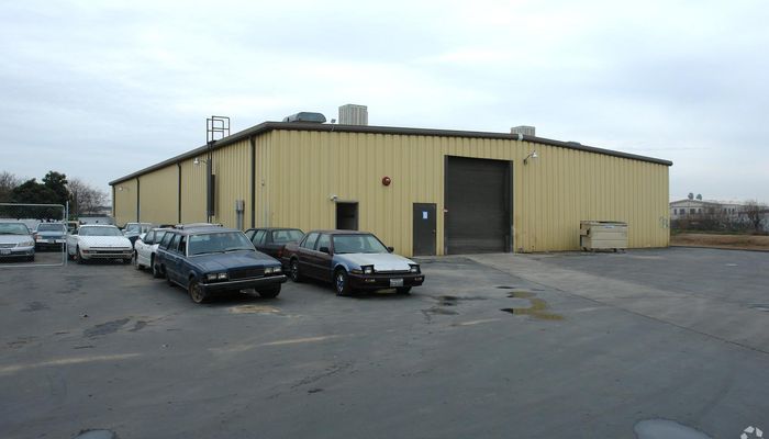 Warehouse Space for Sale at 2038 E Jensen Ave Fresno, CA 93706 - #2