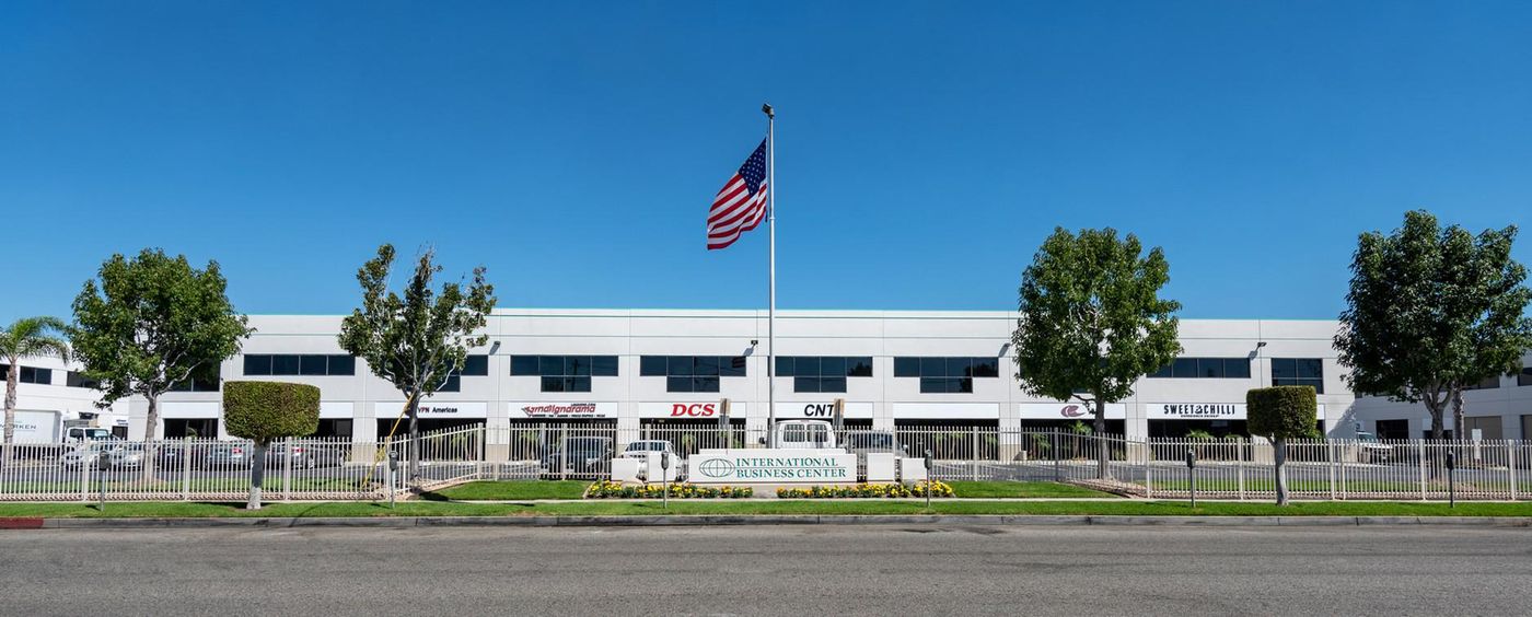 Industrial Property For Lease photo 1