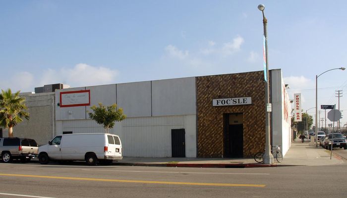 Warehouse Space for Sale at 400 N Avalon Bl Wilmington, CA 90744 - #1