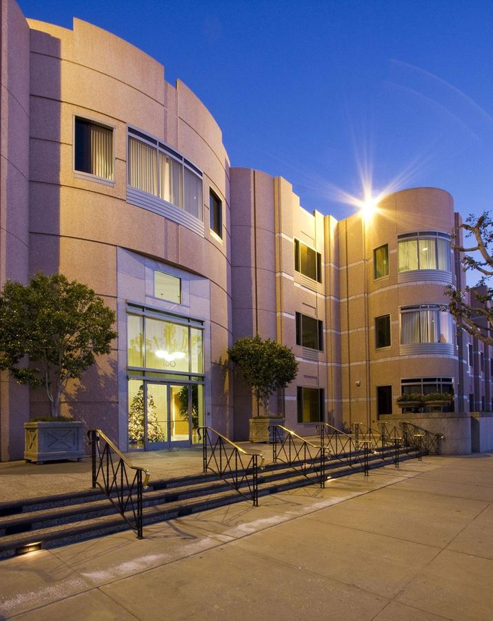 150 S. Rodeo Drive - Beverly Hills Office/Retail photo 1