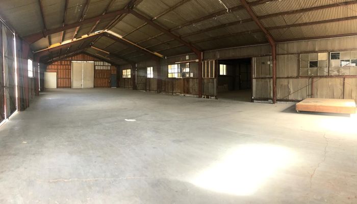 Warehouse Space for Rent at 2428 Glover Pl Los Angeles, CA 90031 - #9