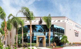 Warehouse Space for Rent located at 1885 South Vineyard Avenue Ontario, CA 91761