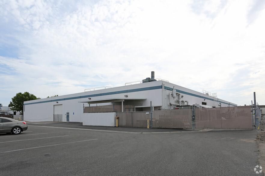 47,433 SF for Lease-Divisible-$0.75-$0.80 PSF 7311-7341 Anaconda Ave photo 2