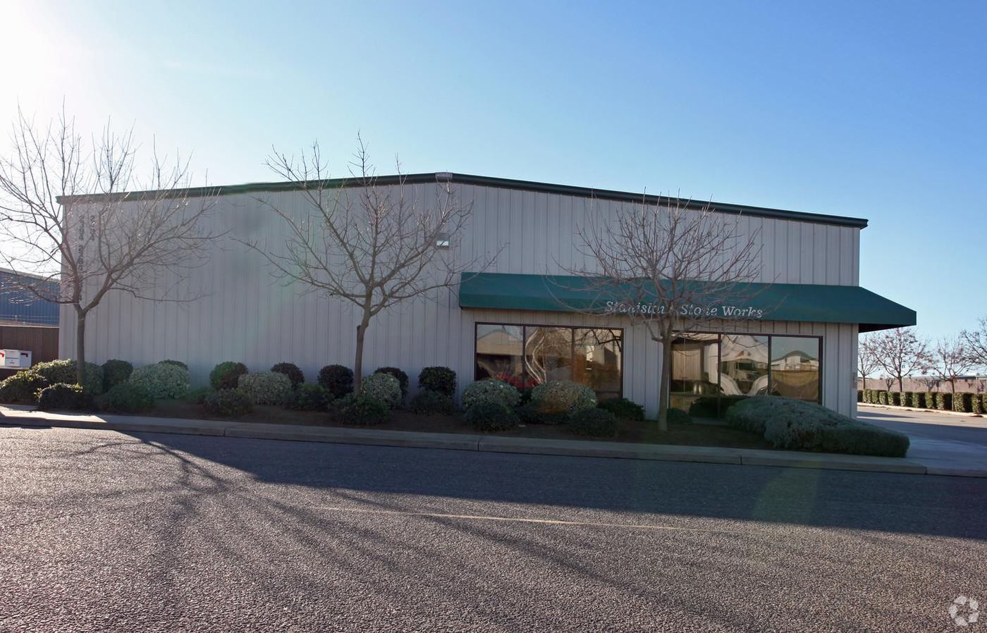 Industrial Property For Lease photo 2