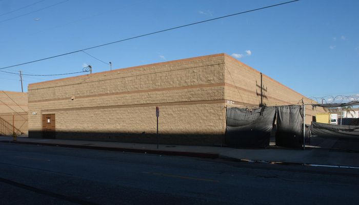 Warehouse Space for Sale at 5760 S 2nd St Los Angeles, CA 90058 - #4