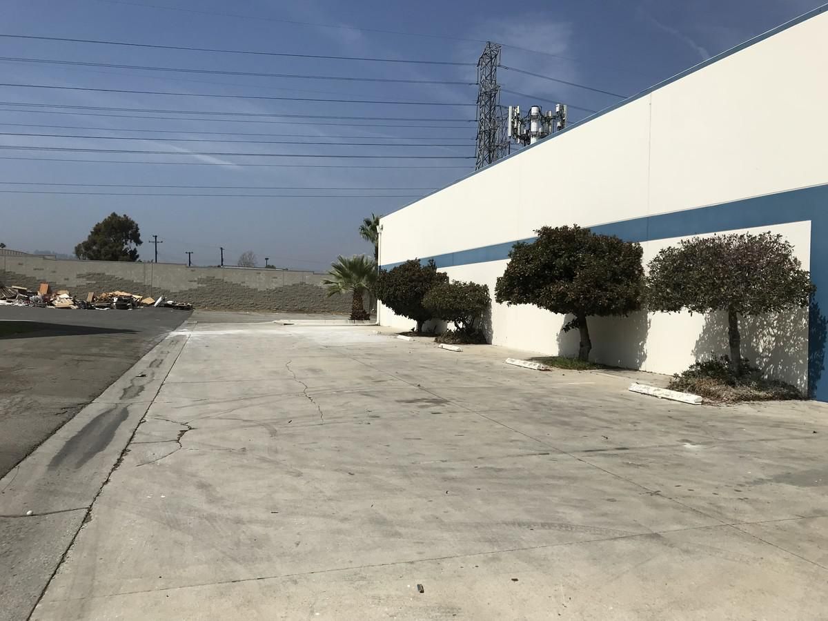 Industrial Property For Lease photo 2