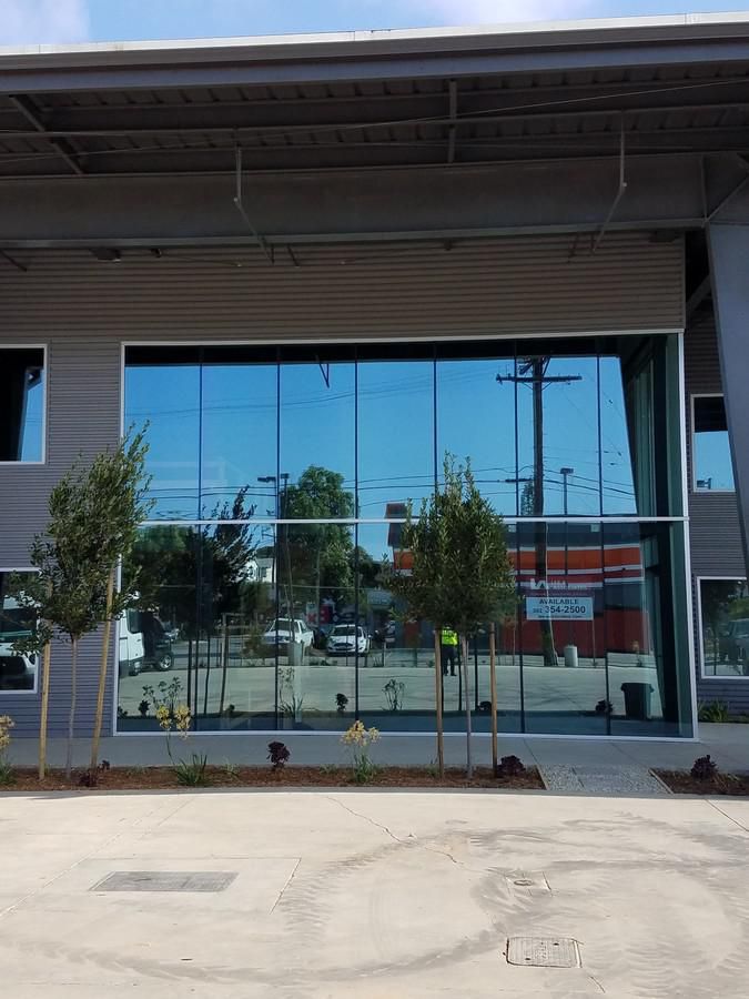 Industrial Property For Lease photo 2