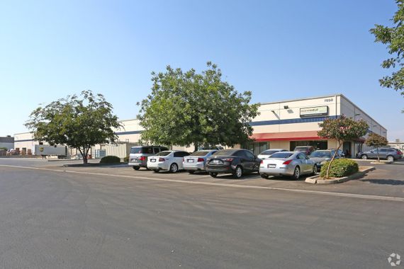 Industrial Property For Lease