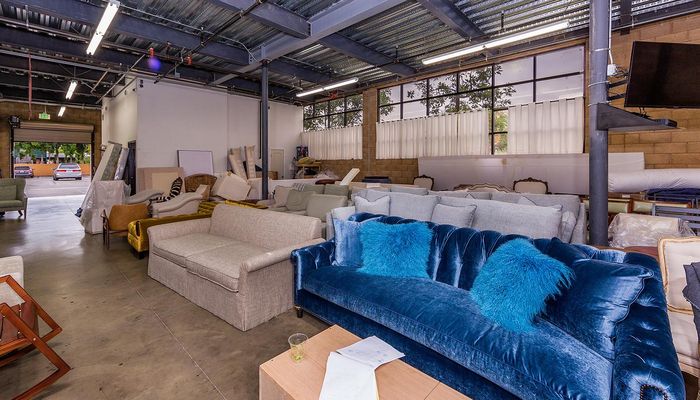 Warehouse Space for Sale at 3401-3415 W Washington Blvd & 1813 4th Ave Los Angeles, CA 90018 - #13