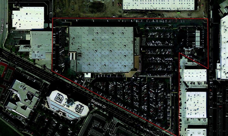 Industrial Property For Lease