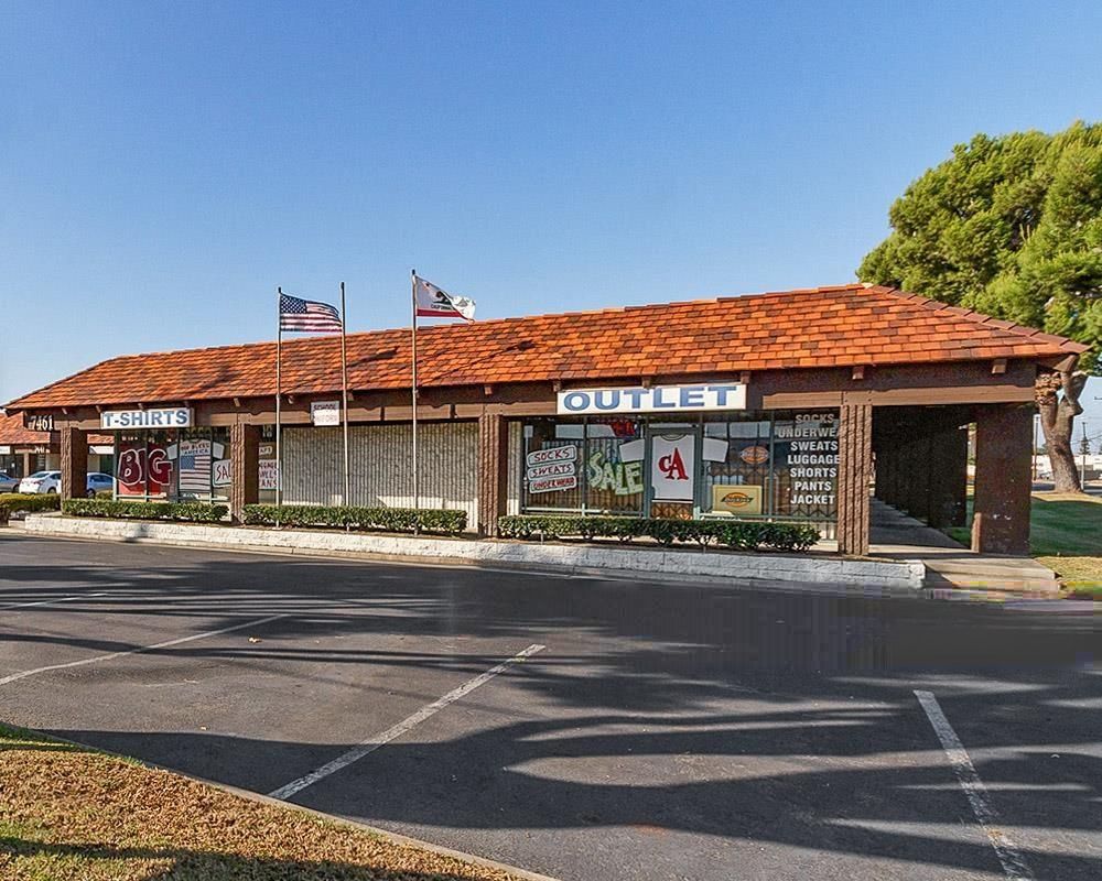 Garden Grove Commerce Center photo 2