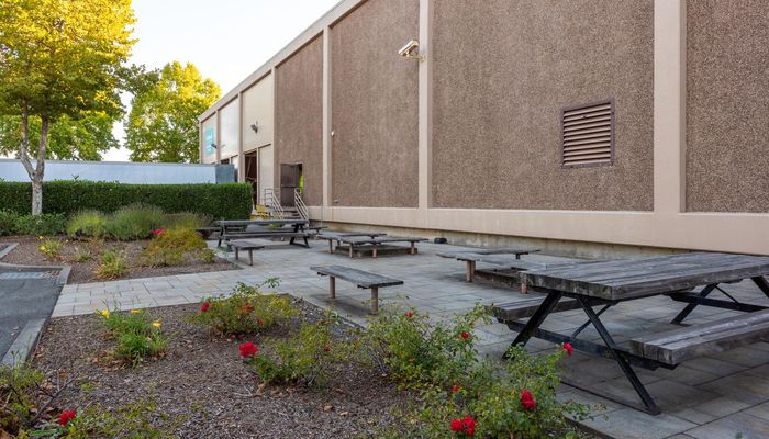 Warehouse Space for Rent at 3800 Lakeville Hwy Petaluma, CA 94954 - #4