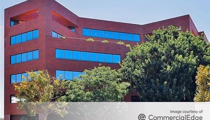 Office Space for Rent at 11812 San Vicente Blvd Los Angeles, CA 90049 - #3