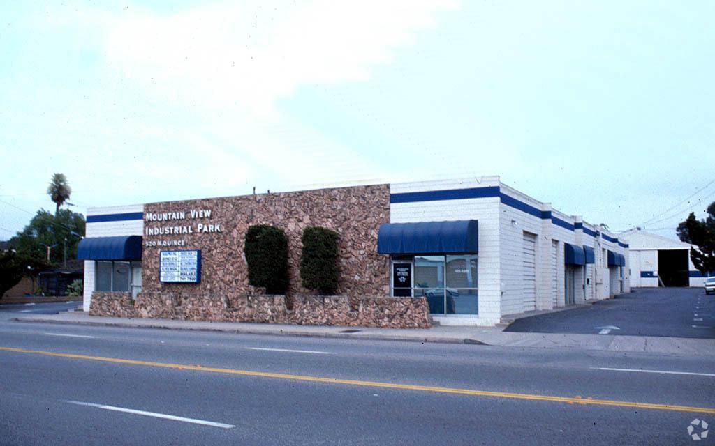 Industrial Property For Sale photo 2