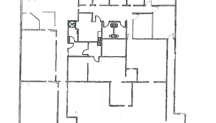 Lab Space for Rent at 7606-7610 Miramar Rd San Diego, CA 92126 - #2