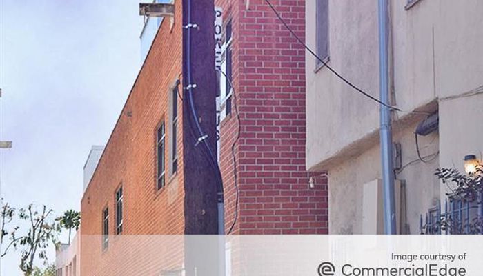 Office Space for Rent at 3840 Watseka Avenue Culver City, CA 90232 - #3