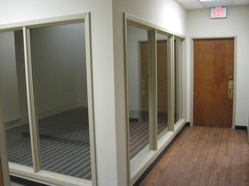 Omni Business Park 7303 Burleson Rd