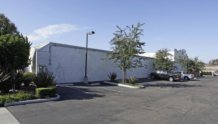 Warehouse Space for Sale at 350 Mulberry Dr San Marcos, CA 92069 - #3