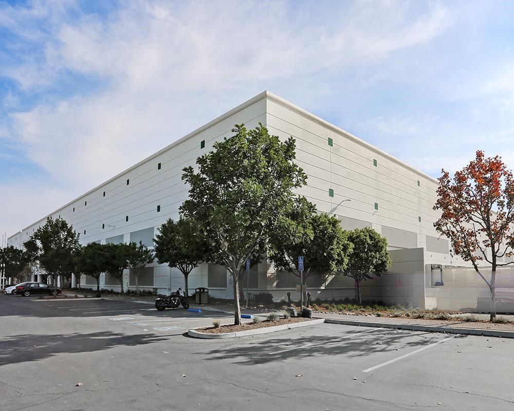 Viva Logistics Center - Building A photo 4