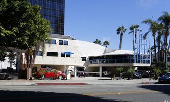 Office Space for Rent located at 201 Wilshire Blvd Santa Monica, CA 90401