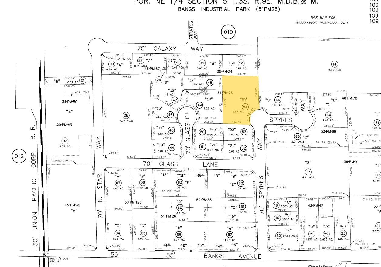 Industrial Property For Lease photo 2
