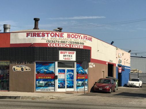 Industrial Property For Sale