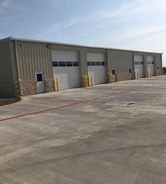 Forum Business Park 4687 Johnson Ln