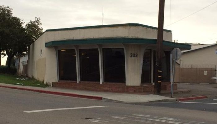 Warehouse Space for Sale at 322 W Yosemite Ave Manteca, CA 95337 - #1