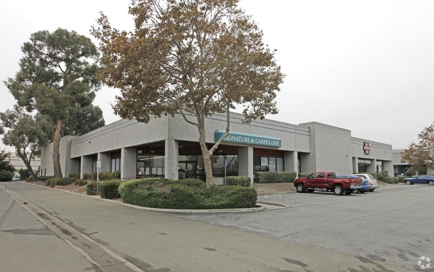 Industrial Property For Sale photo 1