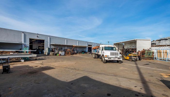 Warehouse Space for Sale at 5851 Florin Perkins Rd Sacramento, CA 95828 - #22