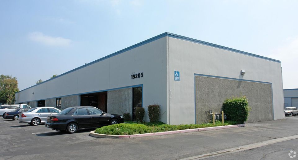 Industrial Property For Lease