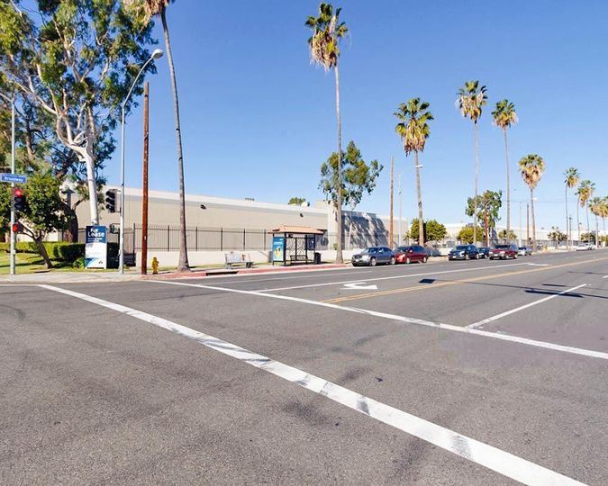 Broadway Center Business Park